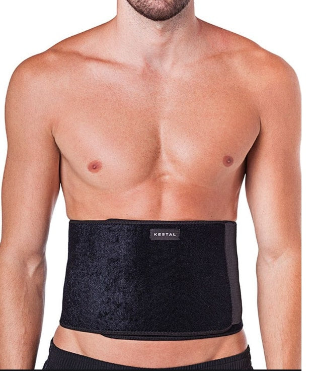 Faixa Abdominal Kestal
