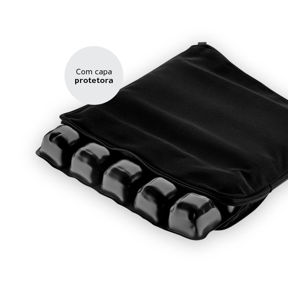Almofada de Ar para Prevenção de Escaras Air Basic - Dellamed