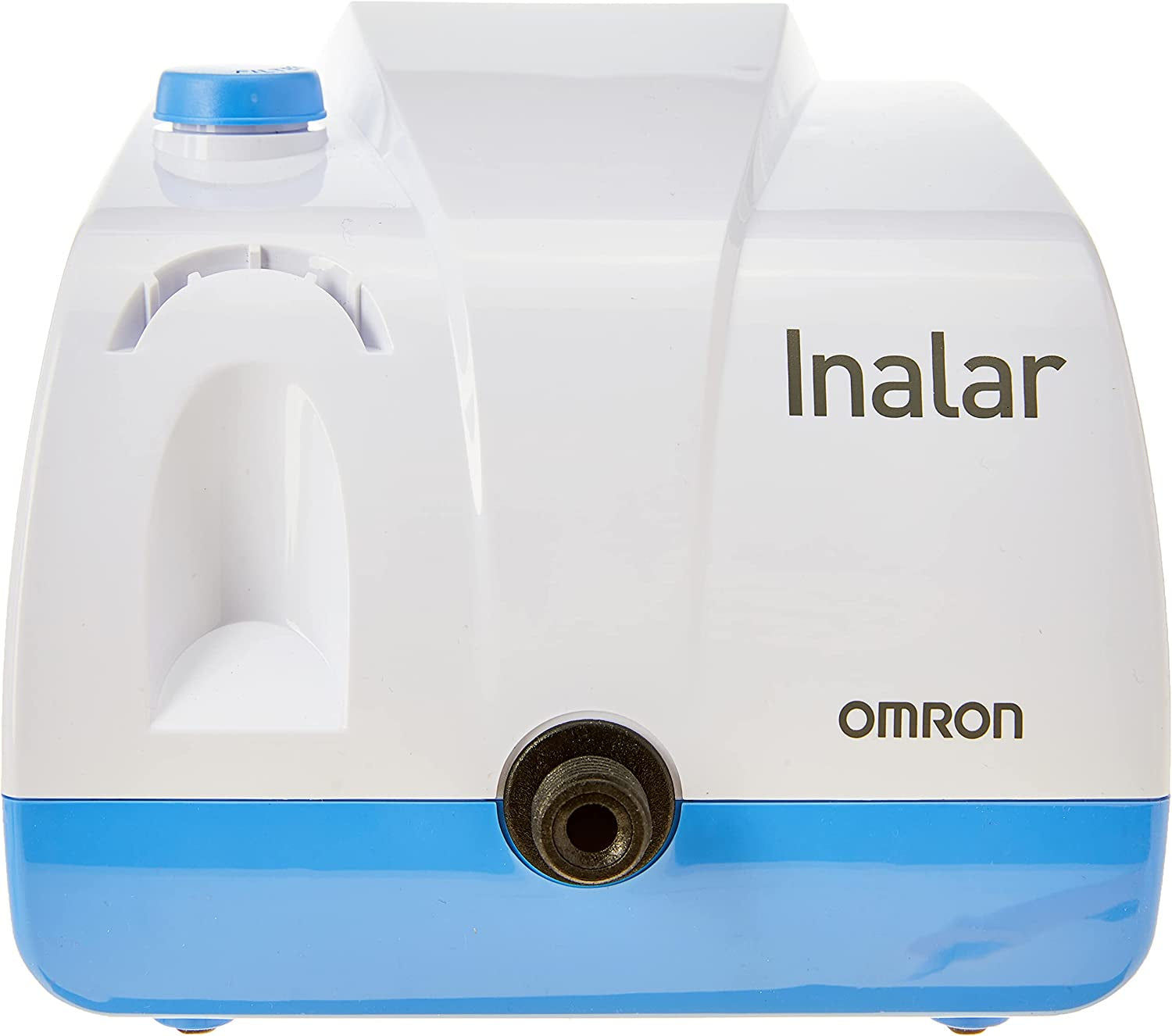 Inalador Compressor Inalar NE-C701