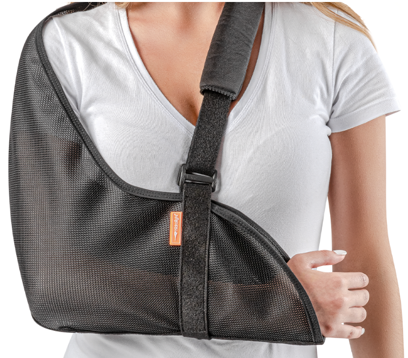 Tipoia Imobilizador Velpeau Air Flex - Hidrolight