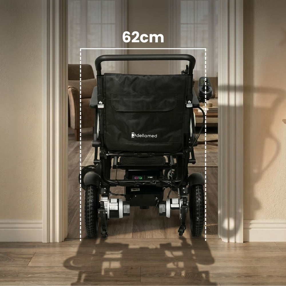 Ilustração da passagem na porta