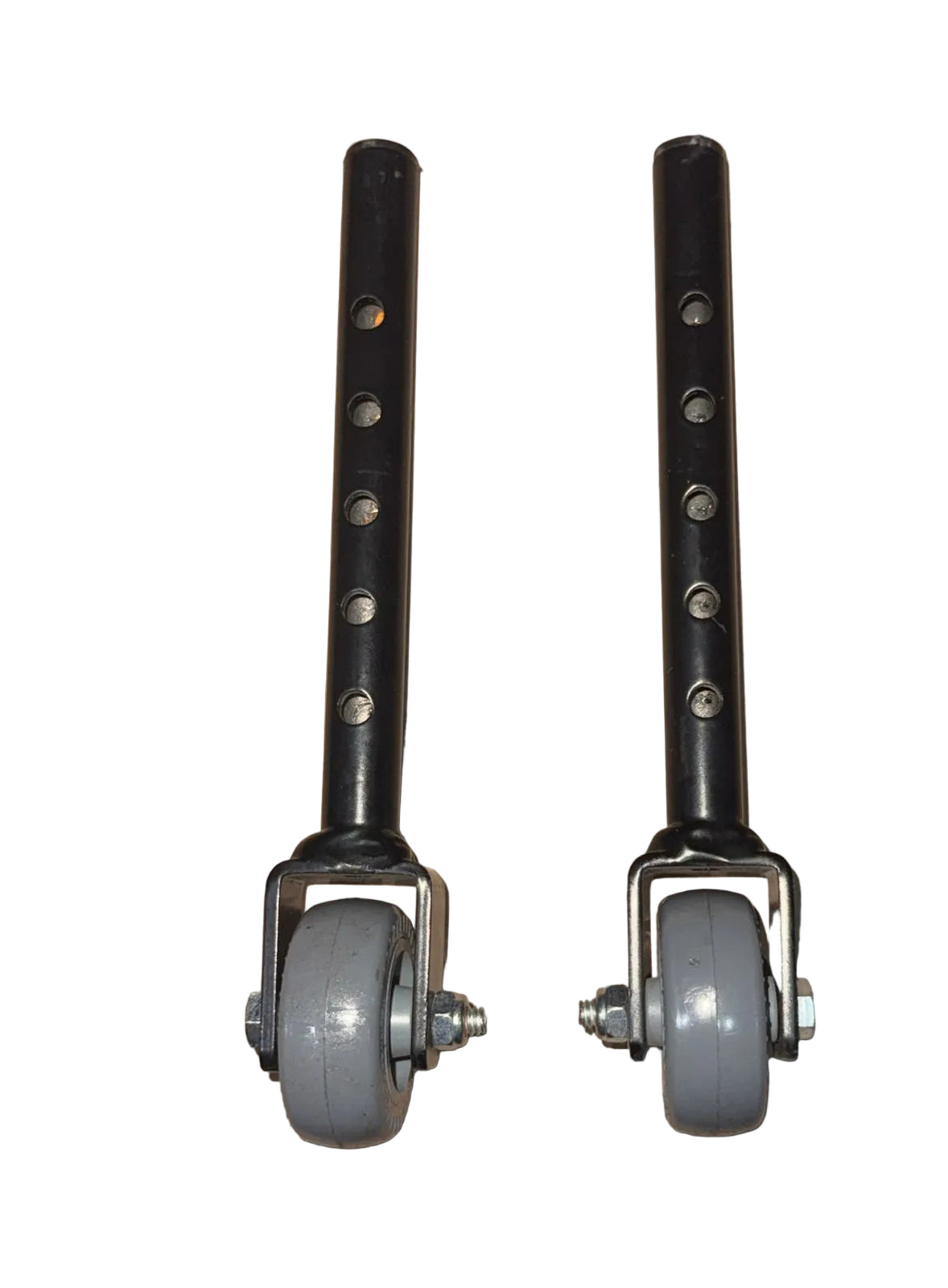 Roda Anti-tombo Universal para Cadeira de Rodas - Par - Freedom