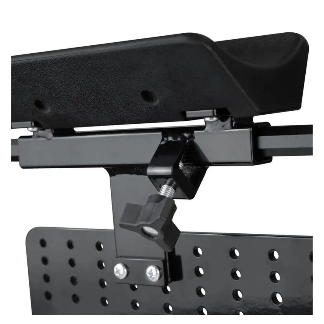 Suporte Antebraço P/ Andador Posterior Bc1577 - Mercur