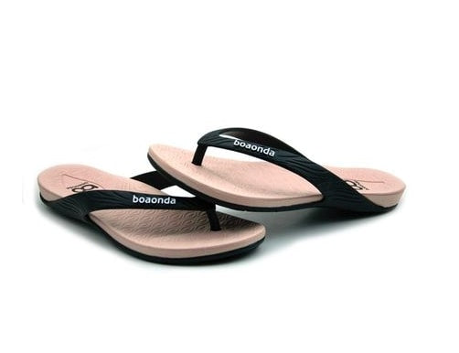 Happy Chinelo Feminino Boaonda