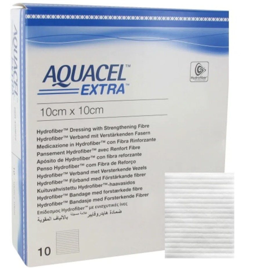 Aquacel AG Extra Convatec