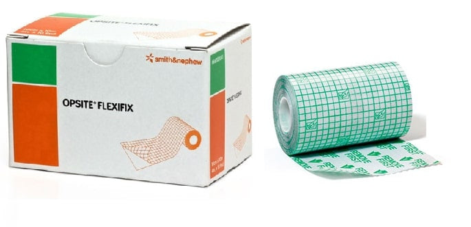 Opsite Flexi-fix 1 metro Smith&Nephew