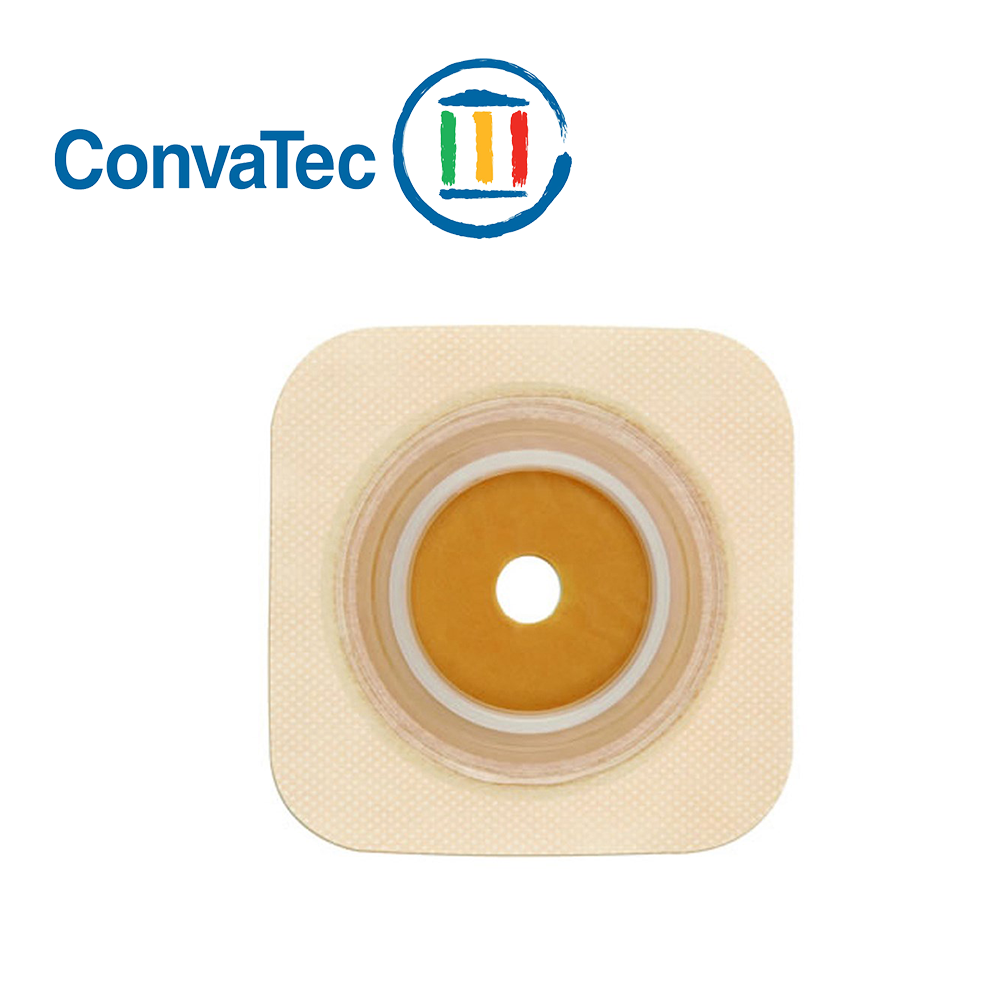 Placa Colostomia Surfit Regular 57mm Convatec
