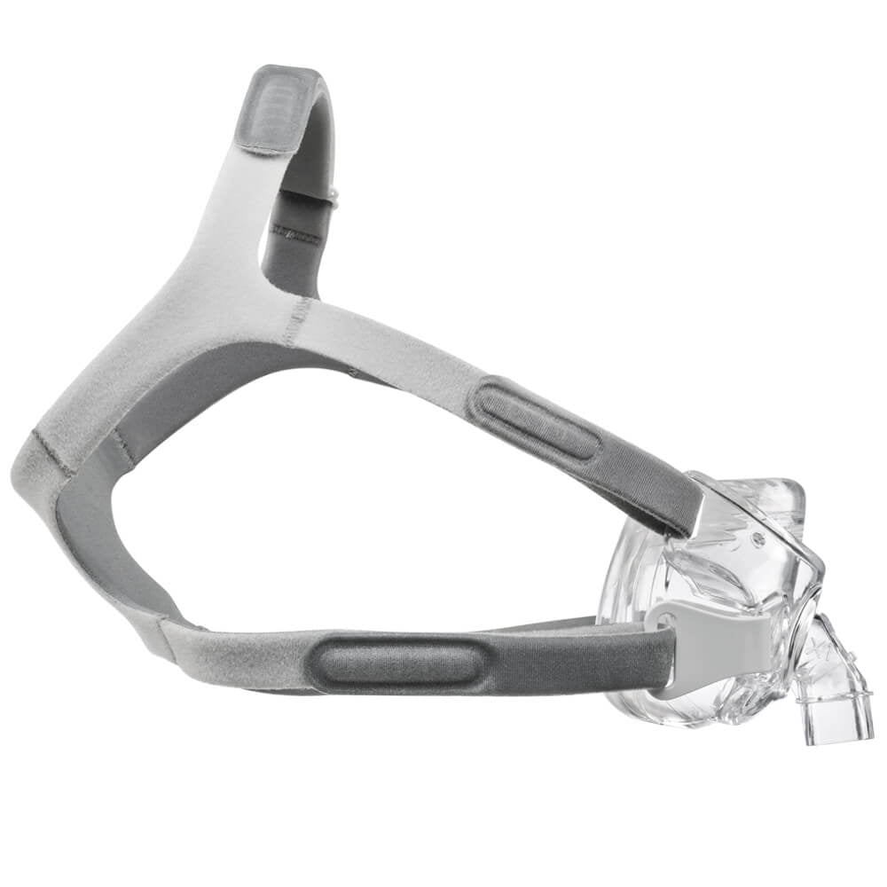Máscara para CPAP Facial Amara View M Philips Respironics