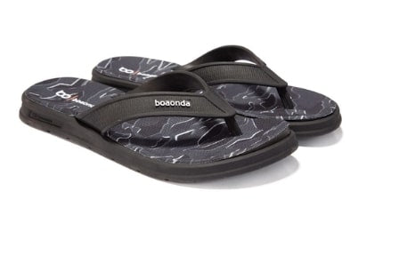 Joe Chinelo Masculino Boaonda