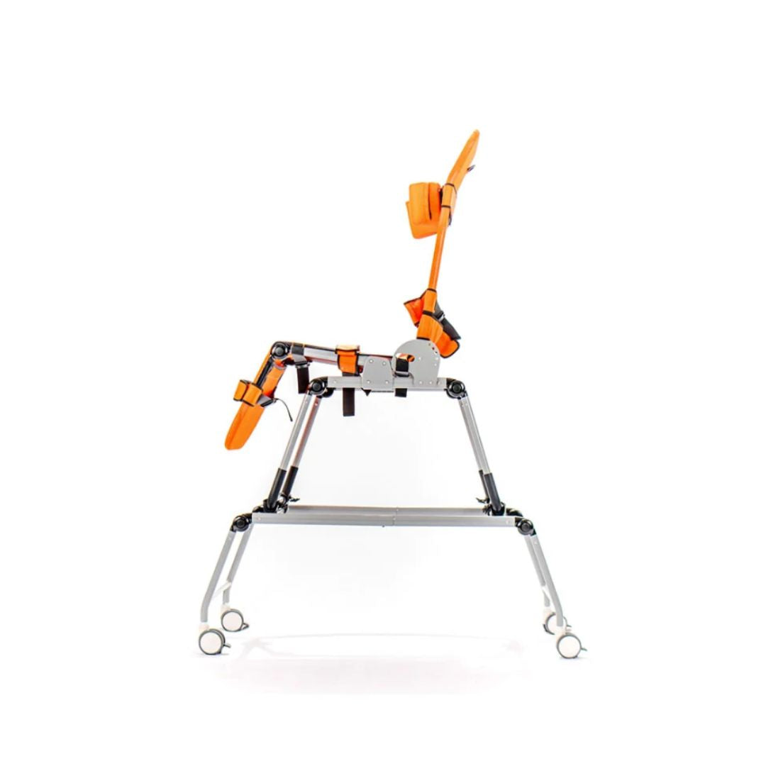 Cadeira De Banho e Higiene Infantil Aqua Smile - Power Lite