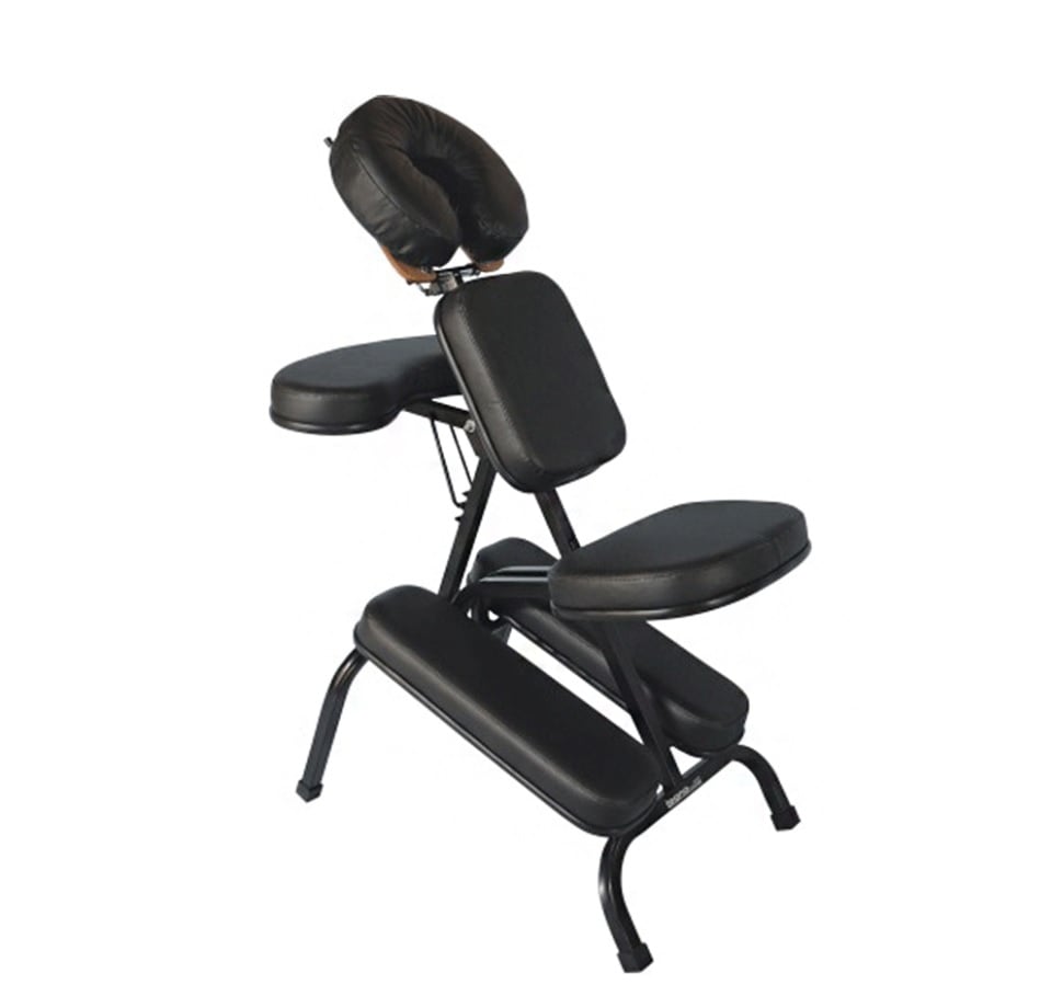Cadeira de Massagem Quick Legno