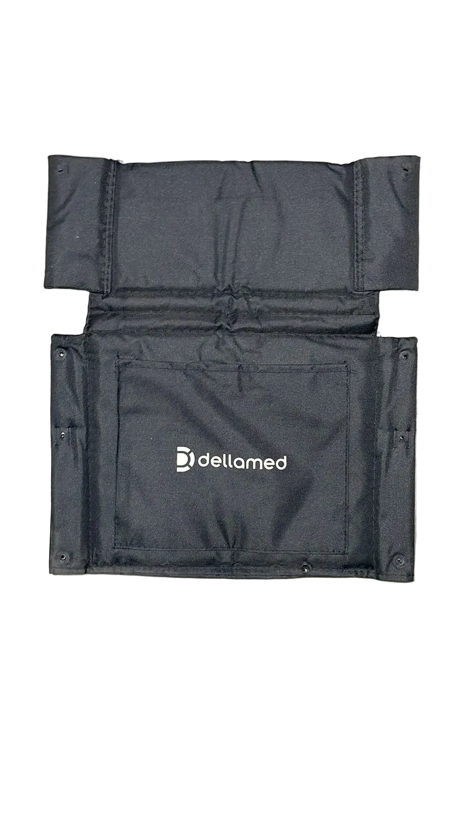 Encosto para Cadeira de Rodas D400 - Dellamed