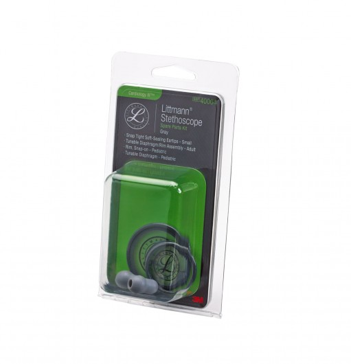 Kit Reparo Estetoscópio Cardiology III Littmann