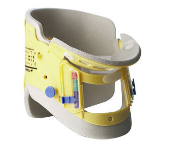 Colar Cervical Ajustável Mini Perfit Ace Ambu