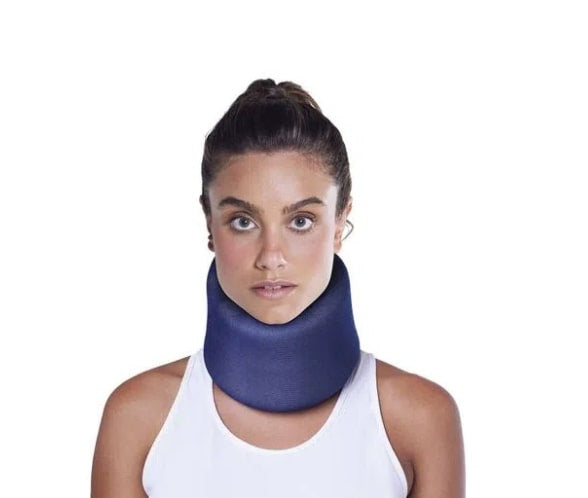 Colar Cervical Espuma Kestal