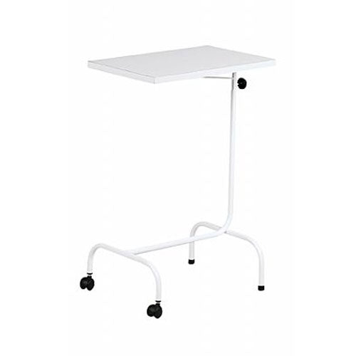 Mesa de Refeição Esmaltada Simples