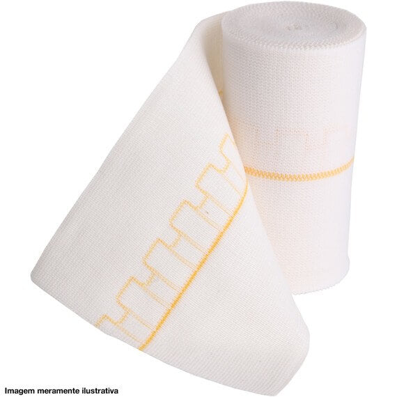 Bandagem Compressiva Sure Press 10cmx3m Convatec