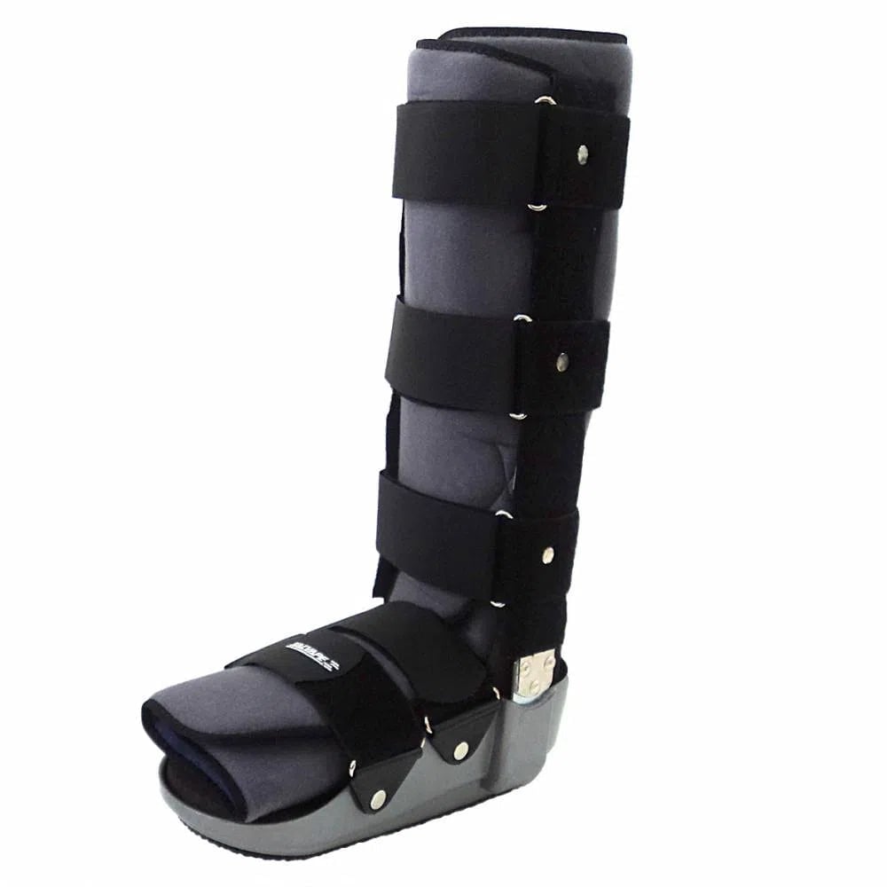 Robofoot Bota Imobilizadora Longa Salvapé
