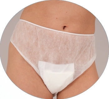 Calcinha Geriátrica Sometimes