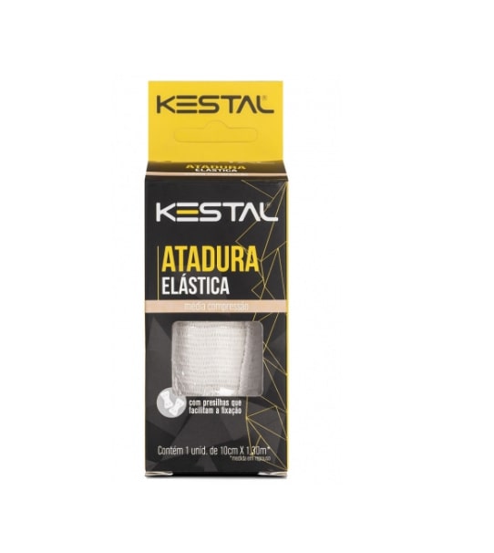 Atadura Elastica Kestal