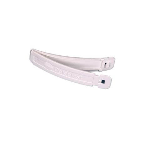 Clamp Para Bolsa de Colostomia Coloplast