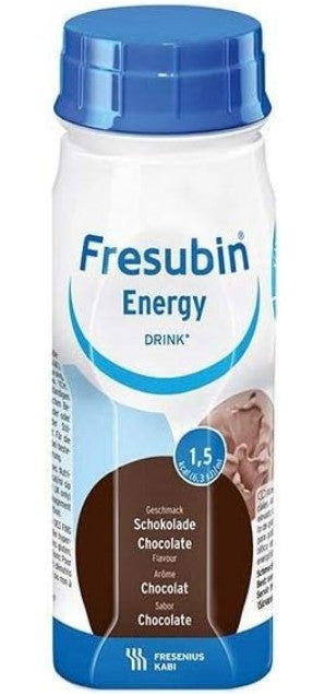 Fresubin Protein Energy Drink 200ml - Fresenius
