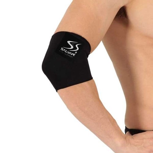 Cotoveleira Neoprene PP Salvapé