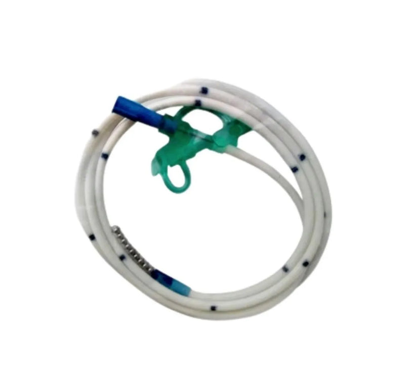 Sonda Alimentação Enteral 12 FR com fio Guia Embramed