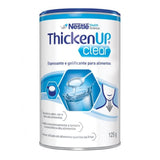 Thicken UP Resource Clear Espessante 125g Nestle + E-book