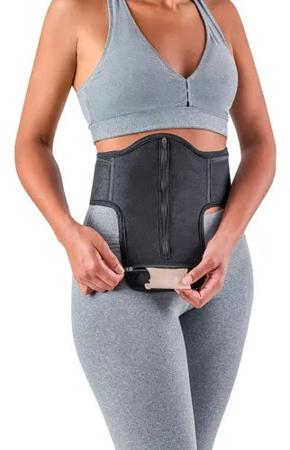 Suporte para Bolsa de Colostomia Ostolight Hidrolight