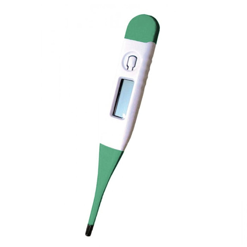 Termometro Digital Haste Flexivel More Fitness