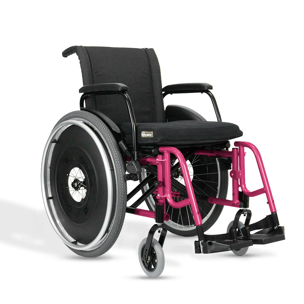 Rosa
Rosa Pink