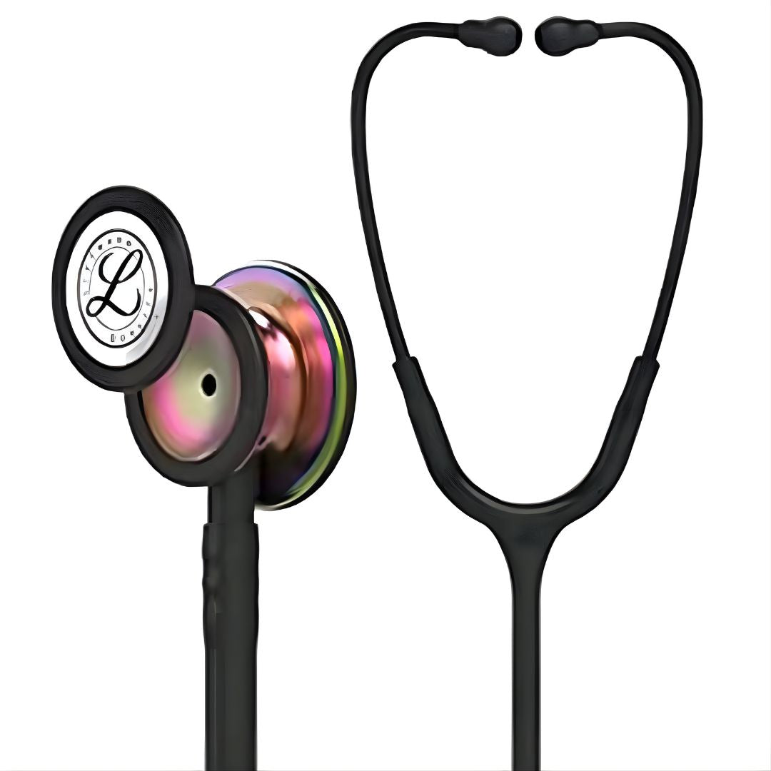 Estetoscópio Littmann Classic III Adulto