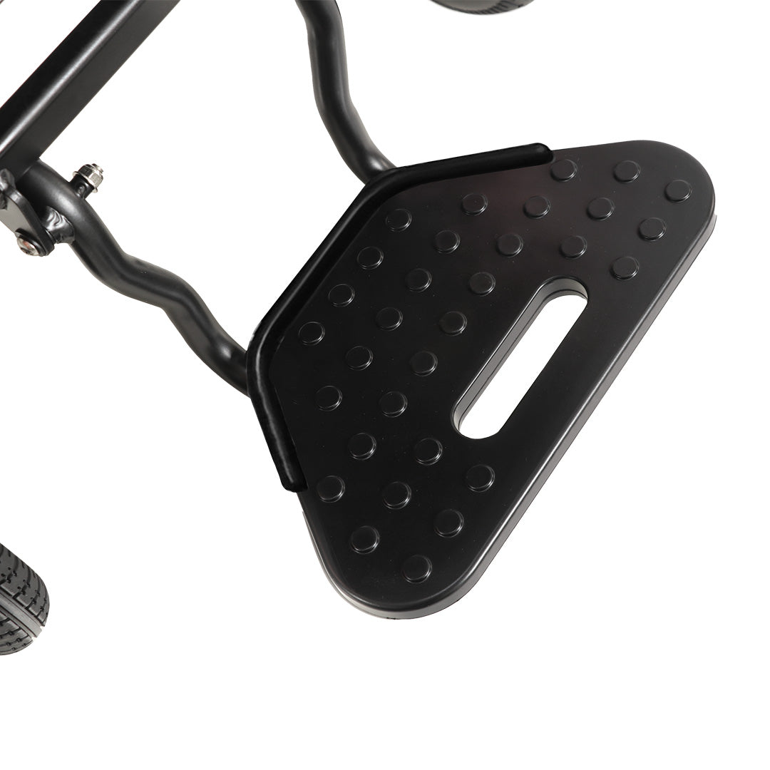 Cadeira de Rodas Motorizada Dobrável POP Summer Edition Power Lite