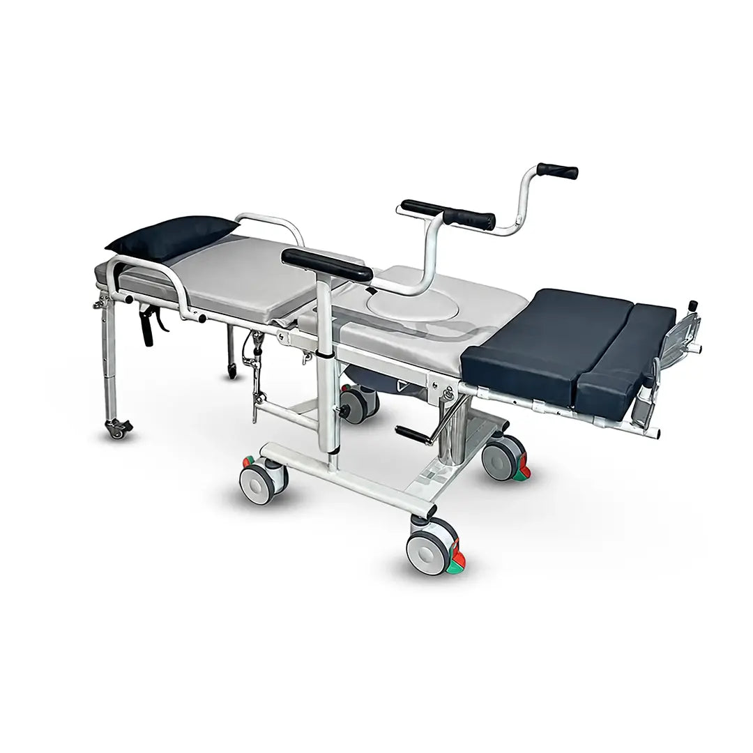 Cadeira de Transferência Flat Premium Longevitech