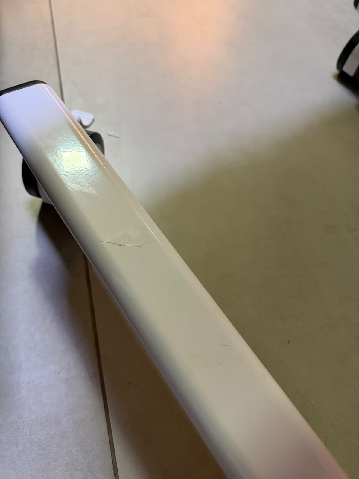 Cadeira de Transferência Em Aluminio - Supermedy - OUTLET