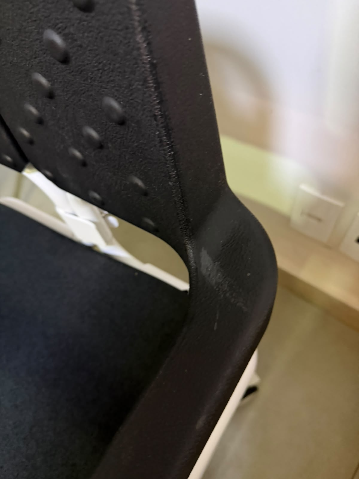 Cadeira de Transferência Em Aluminio - Supermedy - OUTLET