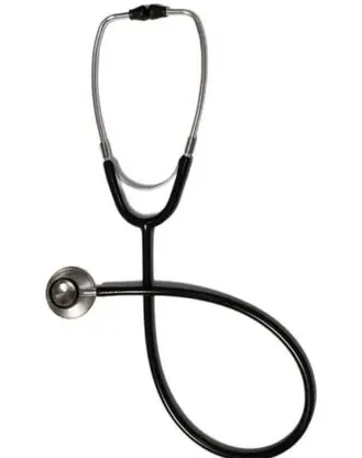 Kit Acadêmico com Bolsa Ergonômica Preta P.A. Med + E-book