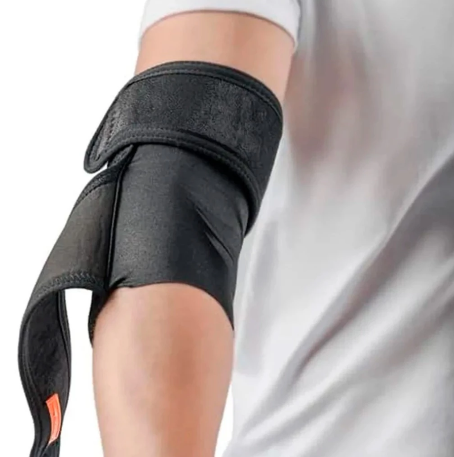 Cotoveleira Ajustável - Hidrolight