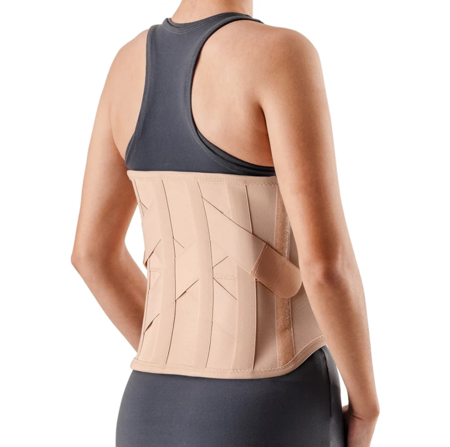 Colete Putti Baixo Basic - Hidrolight