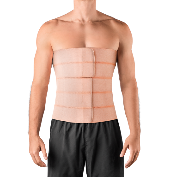 Faixa Elástica 5 Paineis Basic - Hidrolight