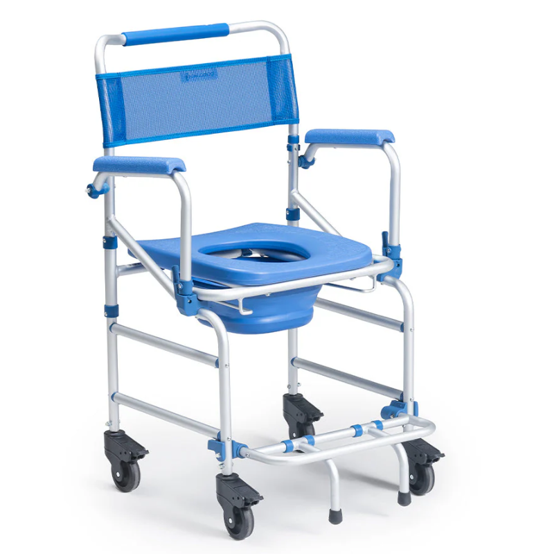 Assento para Cadeira de Banho D55 - Dellamed