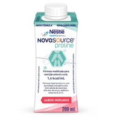 Novasource Proline 200ml - Nestle - Morango + E-book