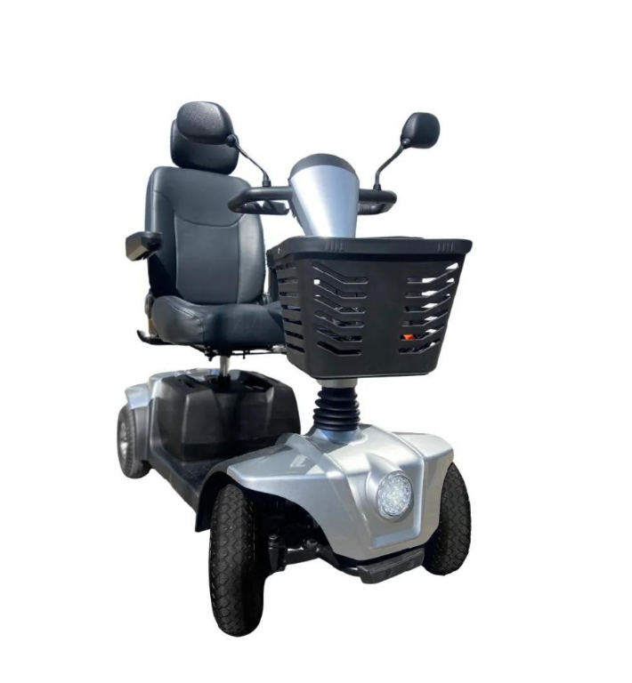 Scooter Elétrica CS 150kg - Dellamed