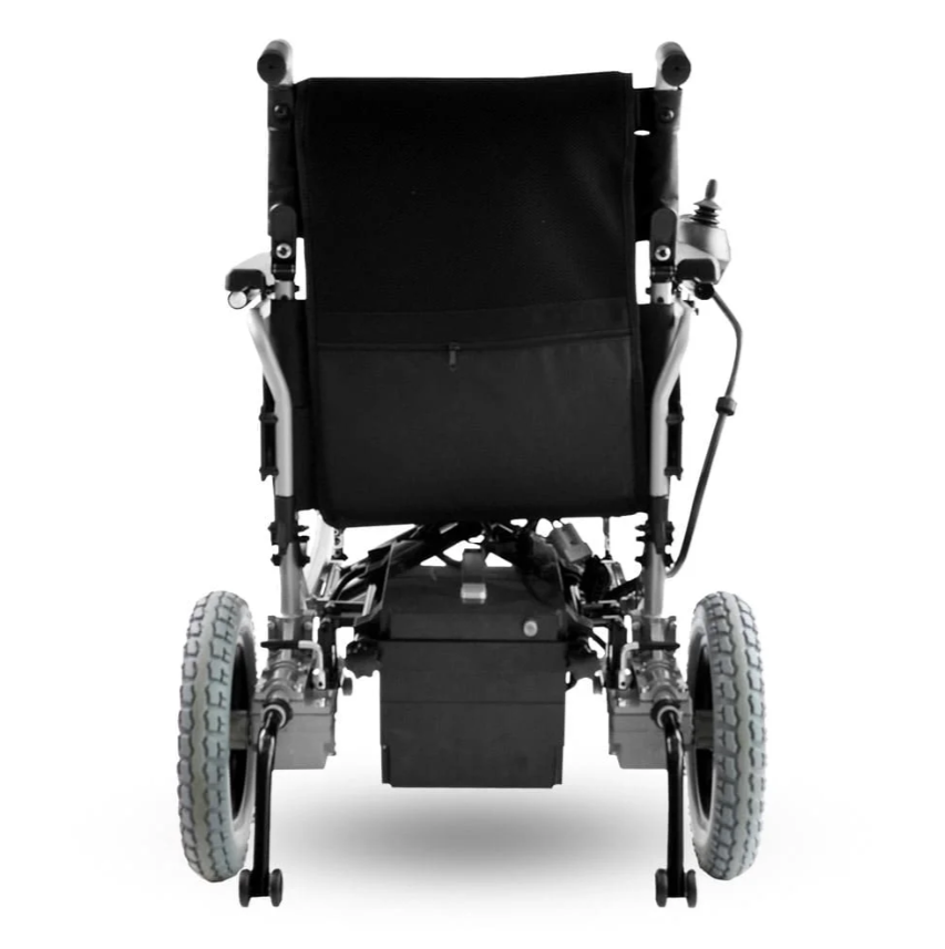 Cadeira de Rodas Motorizada D1000 - Dellamed