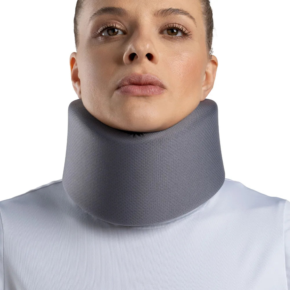Colar Cervical de Resgate - Dellamed