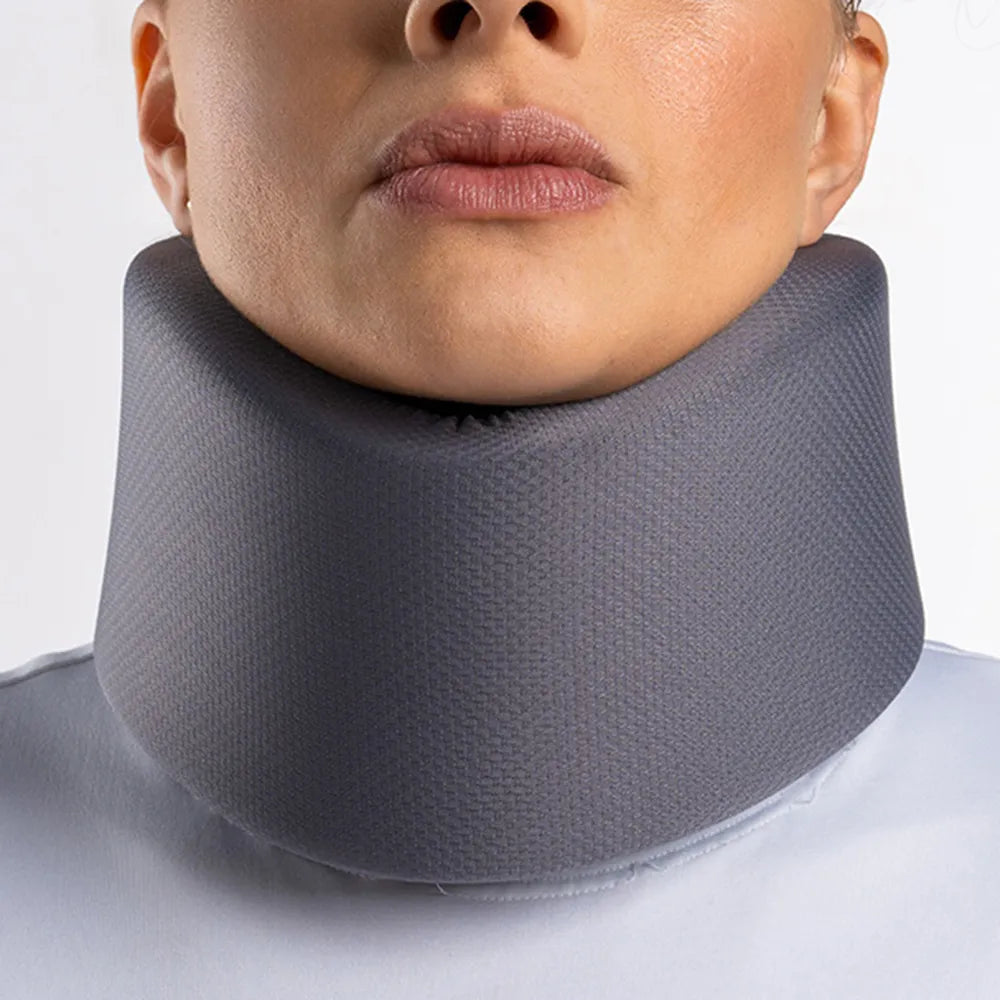 Colar Cervical de Resgate - Dellamed