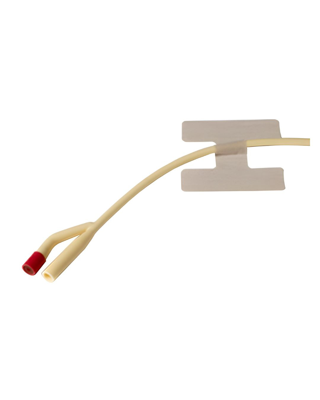 Helpfix Fixador P/ Cateter e Sonda Vesical c/10 Unidades - AMP + E-book