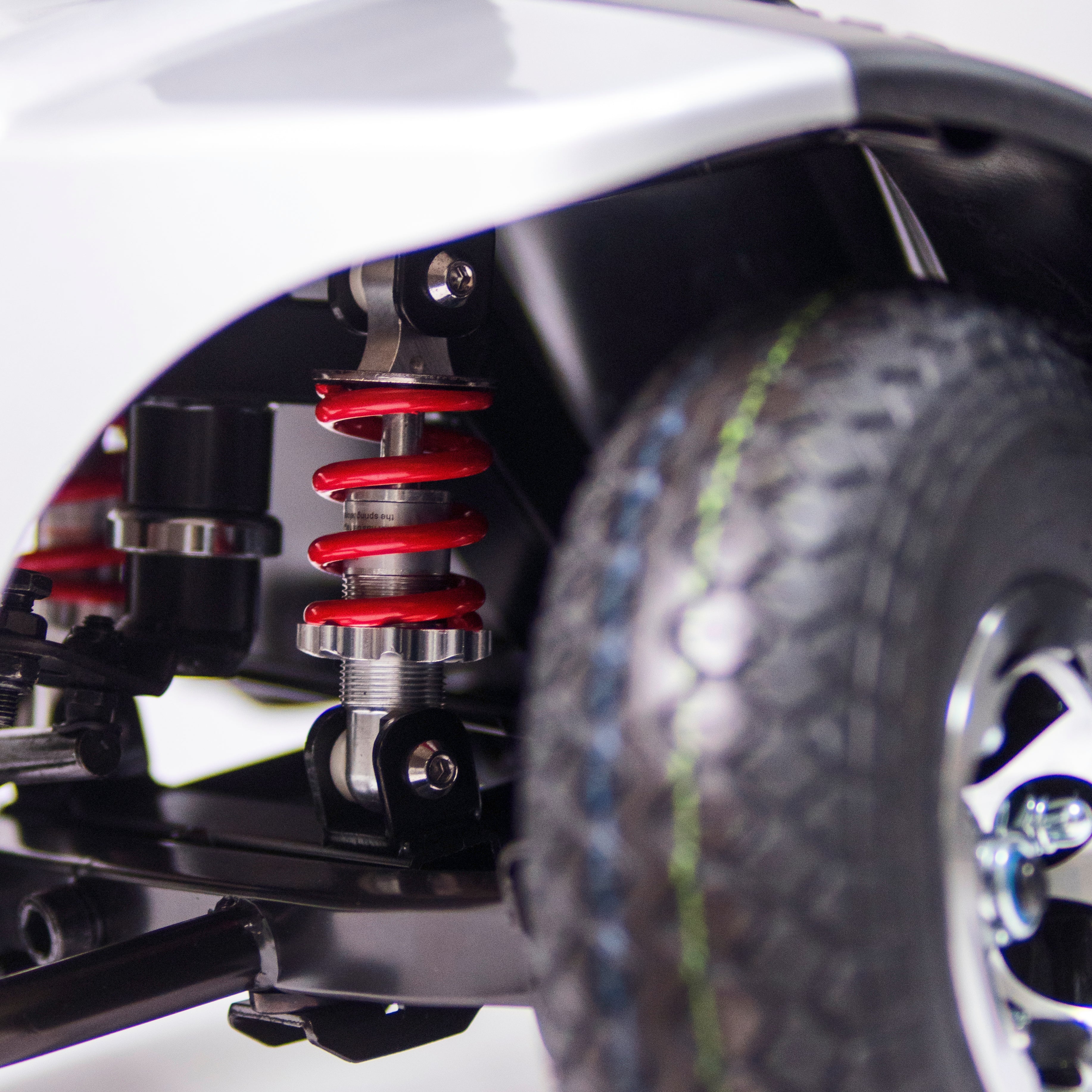 Cadeira de Rodas Motorizada Scooter Elétrica até 150kg
