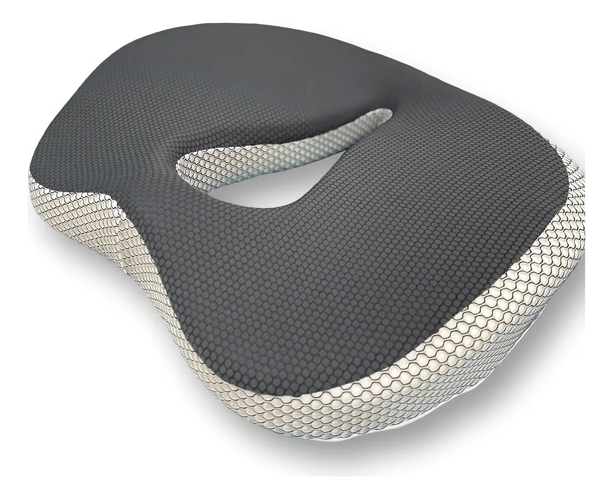 Almofada Anatomica Coccix 3D - Supermedy